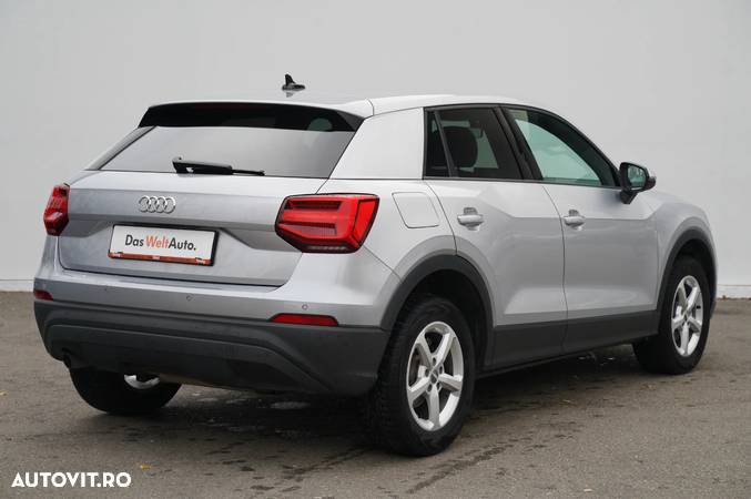 Audi Q2 - 3