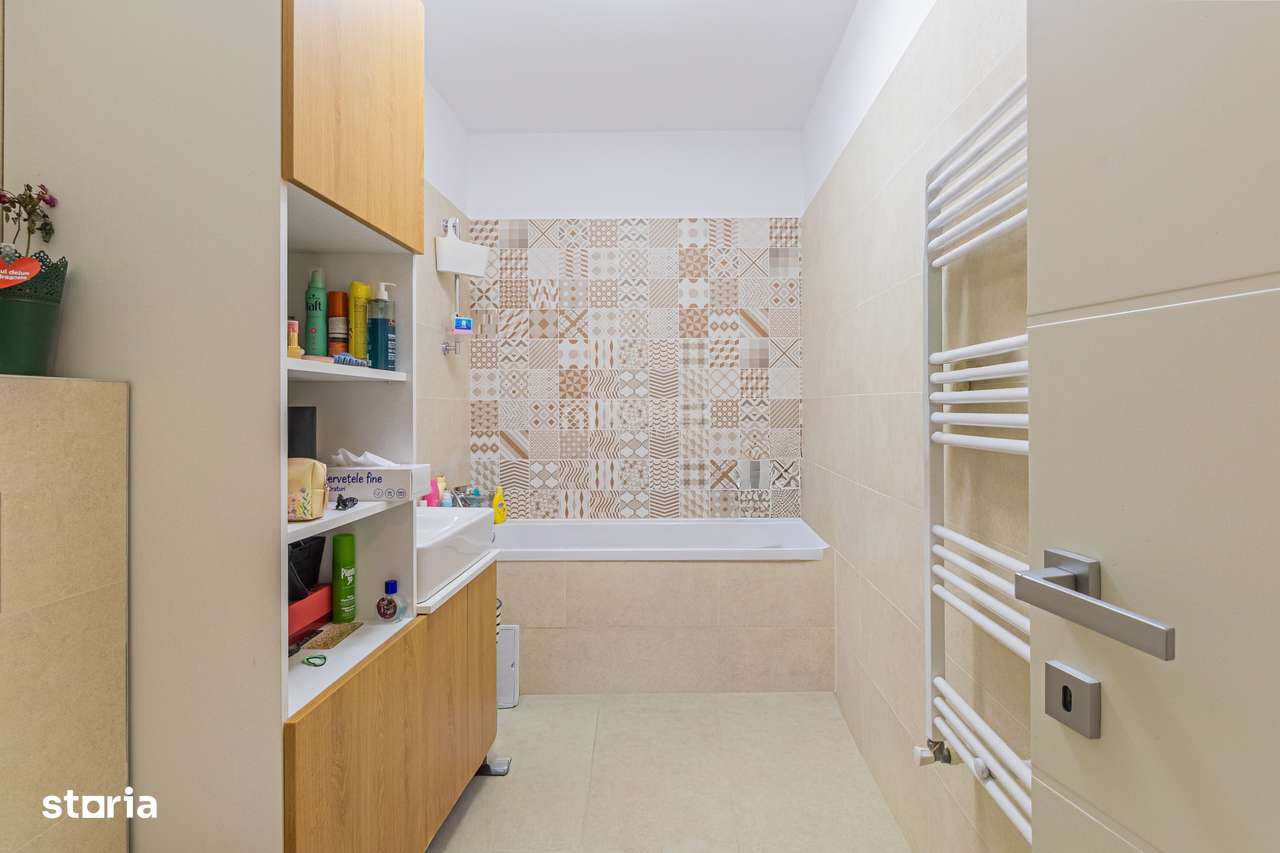 Apartament 2camere Casa Nobel by Victory-15