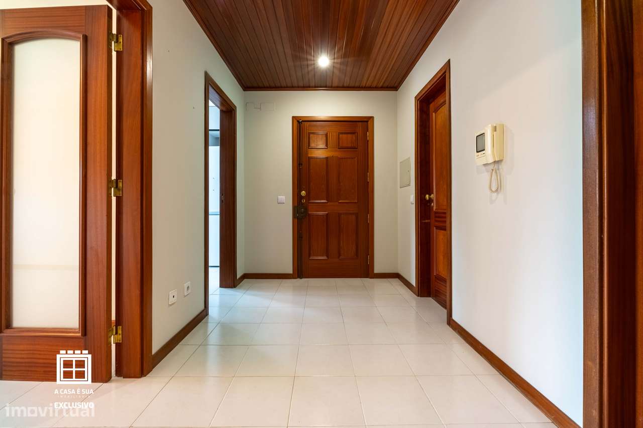 Apartamento T2 espaçoso em Santa Maria da Feira - Exclusivo-6