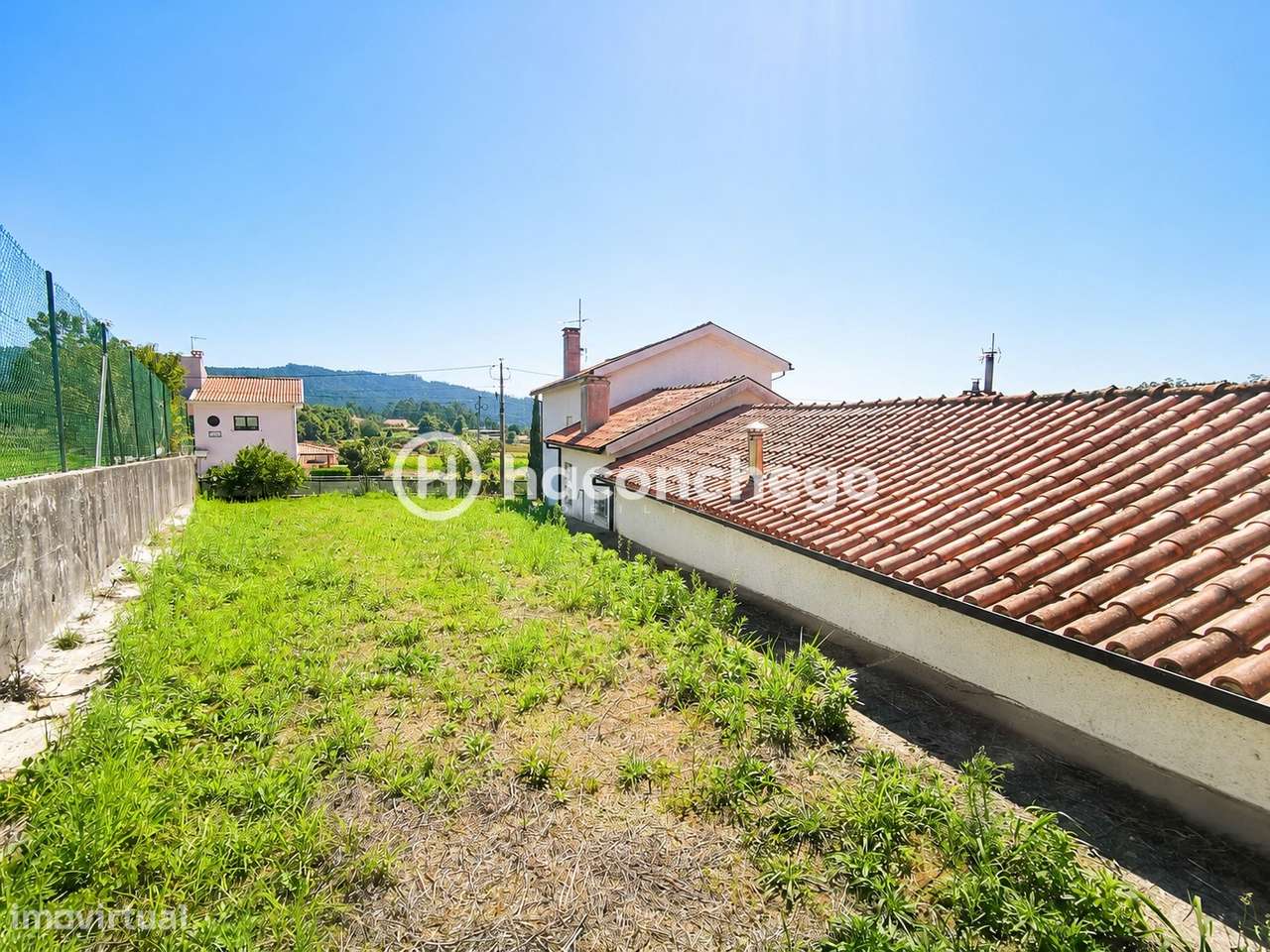 Quintinha com 2 moradias prontas a habitar – Alheira, Barcelos-11
