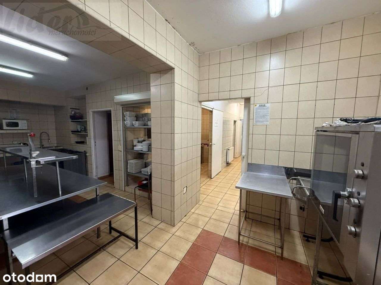 Lokal użytkowy, 530 m², Konopnica-9