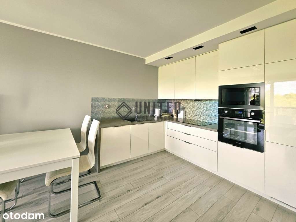 Okolice ul. Sołtysowickiej / Nowe2016 / Park /-3