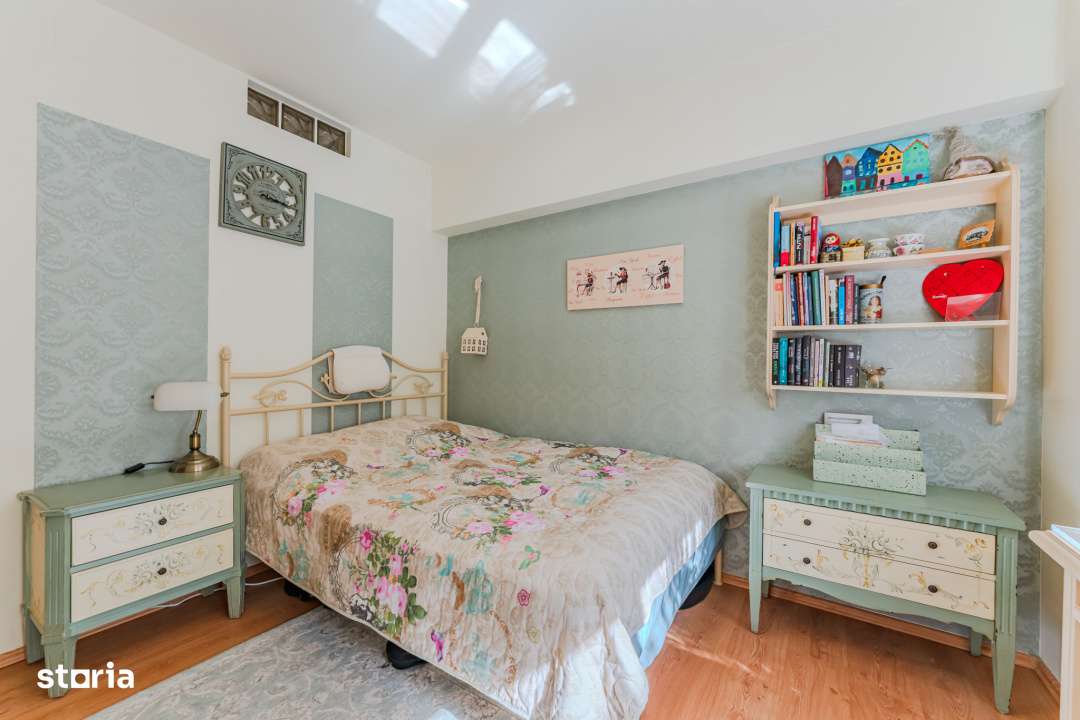 Locuinta ideala pentru familie | Apartament spatios 4 camere, Racadau,-5