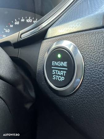 Ford Focus 1.5 EcoBlue Start-Stopp-System Aut. ACTIVE X - 11