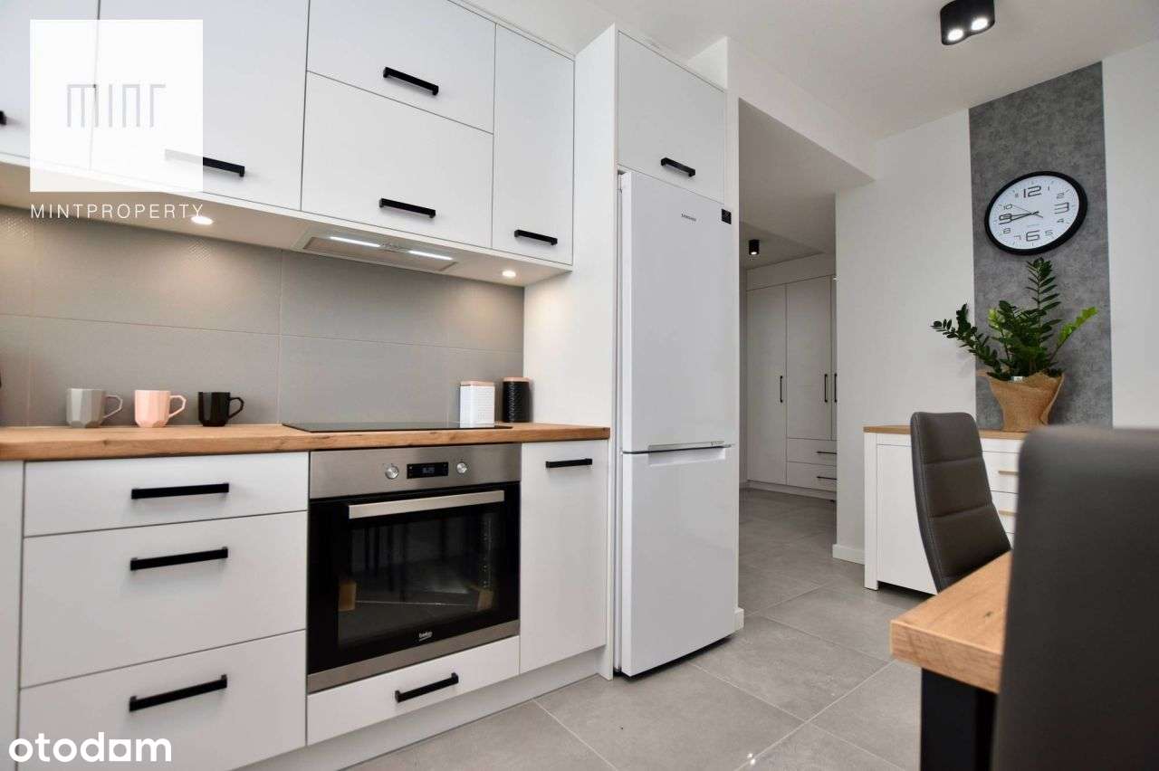 Trzypokojowe mieszkanie na sprzedaż na Zwięczycy!-18