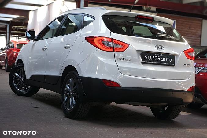 Hyundai ix35 1.6 GDI Style 2WD - 8