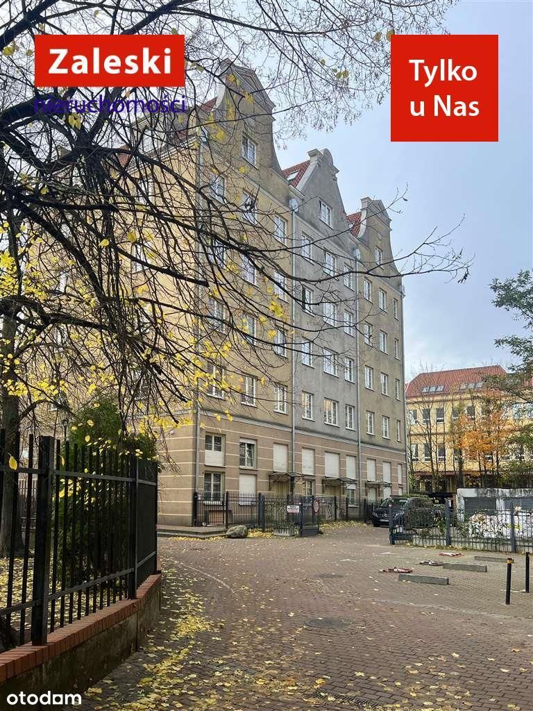 Mieszkanie - Gdańsk Śródmieście