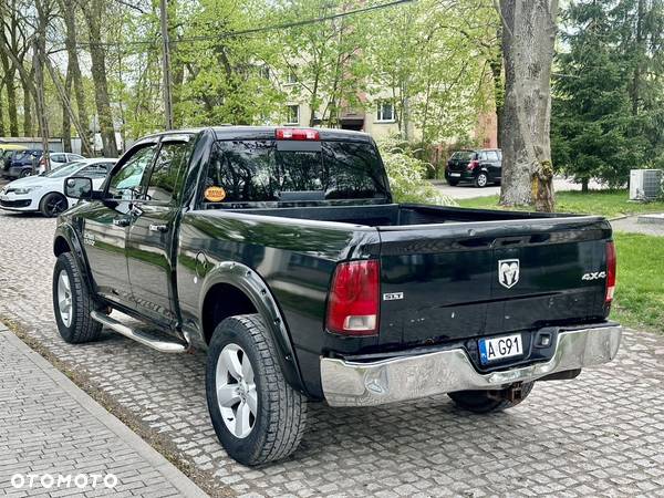 Dodge RAM 1500 5.7 4x4 - 6