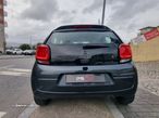 Citroën C1 1.0 VTi Feel - 3