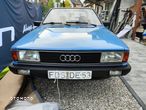 Audi 80 - 5