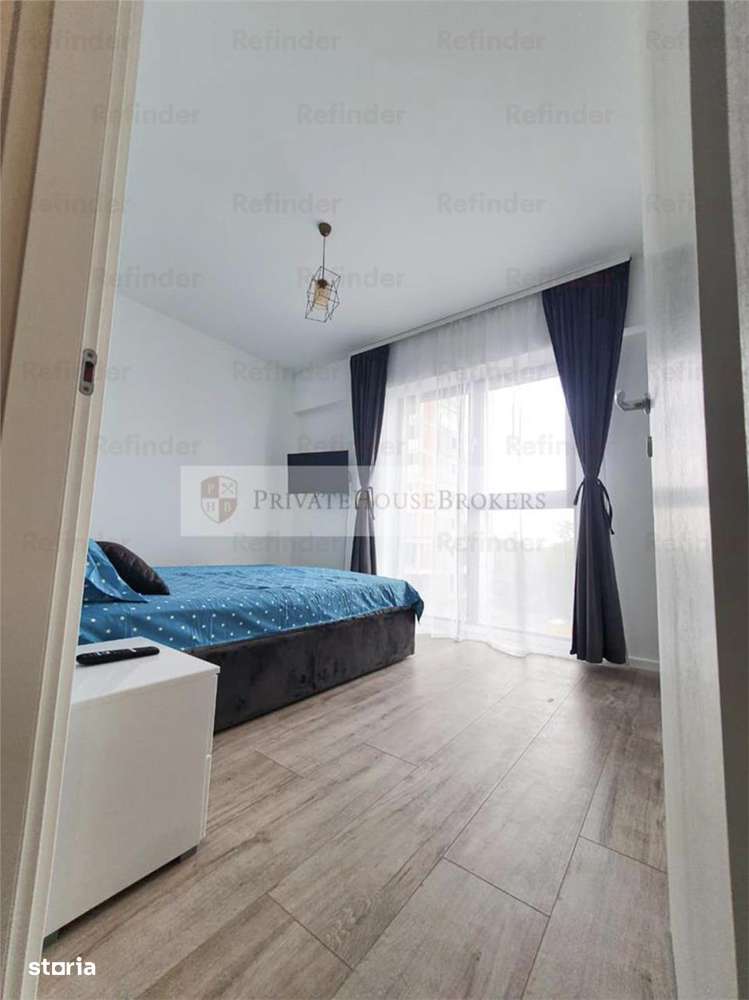 Baneasa - Sisesti | Bucurestii Noi | NorthSide Park | Bloc 2020 - Imagine principală: 5/14