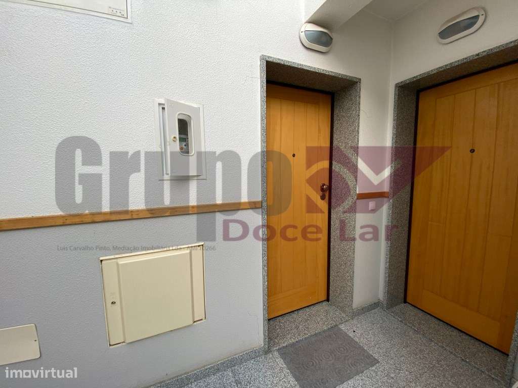 Apartamento com Parqueamento em Santana (Sesimbra)-16