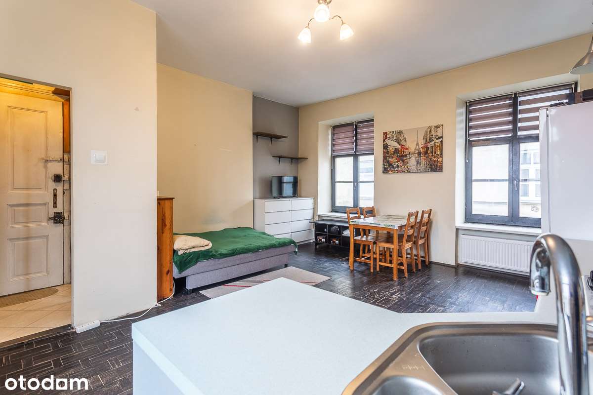 Twoje miejsce na Pietrynie / 2 pok. przy ul. Piotrkowskiej 71 / Deptak-5