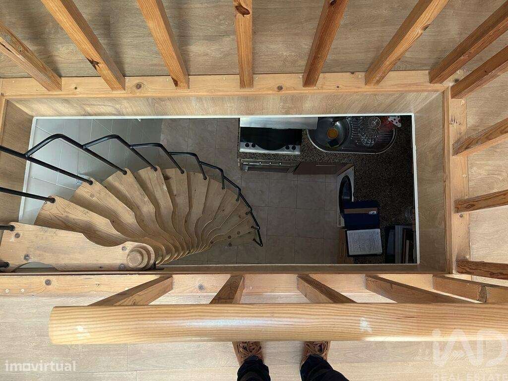 Apartamento T1 em Alcochete de 28,19 m2 - Grande imagem: 5/17