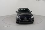 Mercedes-Benz C 200 d Avantgarde Aut. - 2