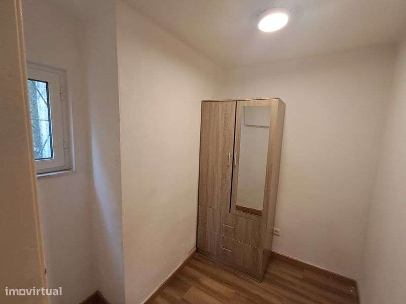 Arrendamento residencial de apartamento em beco de São Cristóvão - Grande imagem: 5/7