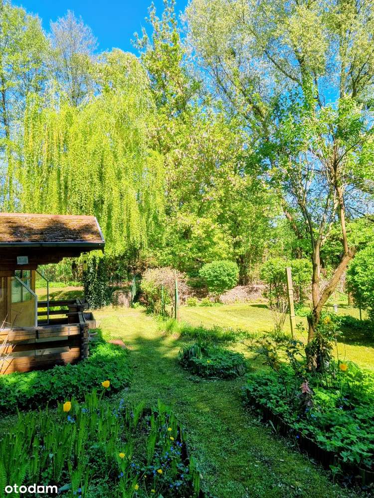 Sprzedam atrakcyjną działkę w Pobiedziskach!!!-12