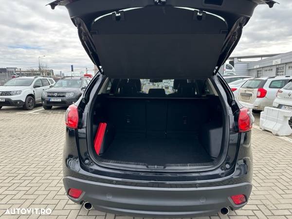 Mazda CX-5 CD150 4x4 Attraction - 5