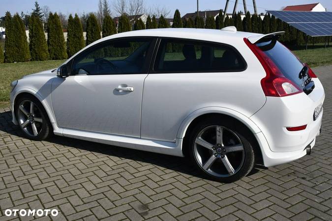 Volvo C30 - 13