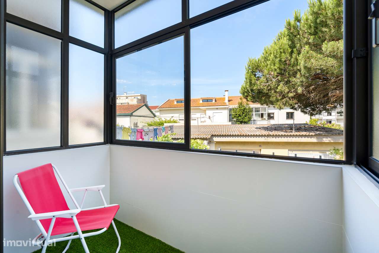 T3 luminoso e moderno em zona residencial tranquila da Figueira da Foz-21