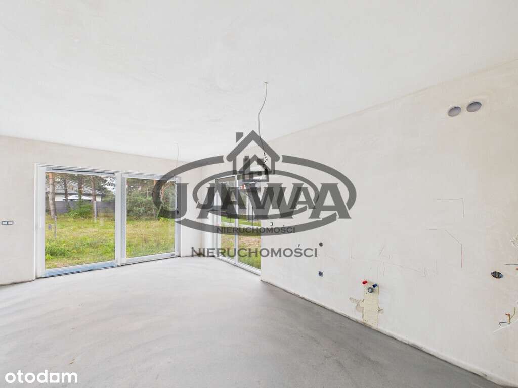 ! OSTATNI dom Łochowice-4