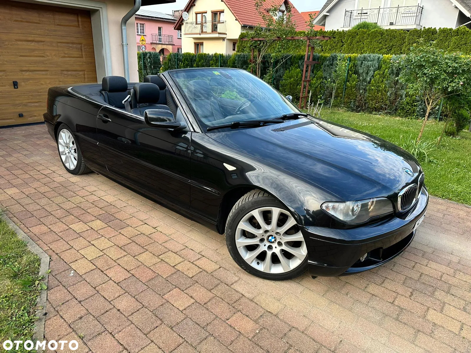 BMW Seria 3 325Ci - 7