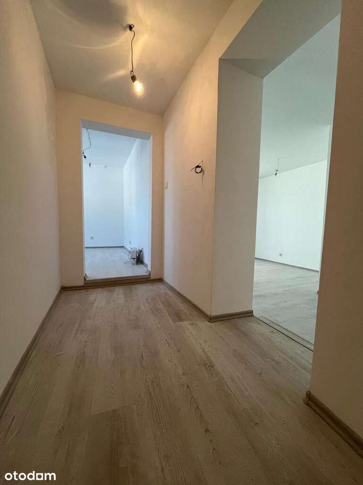 Wyremontowane mieszkanie 2 pokojowe w Centrum!-6