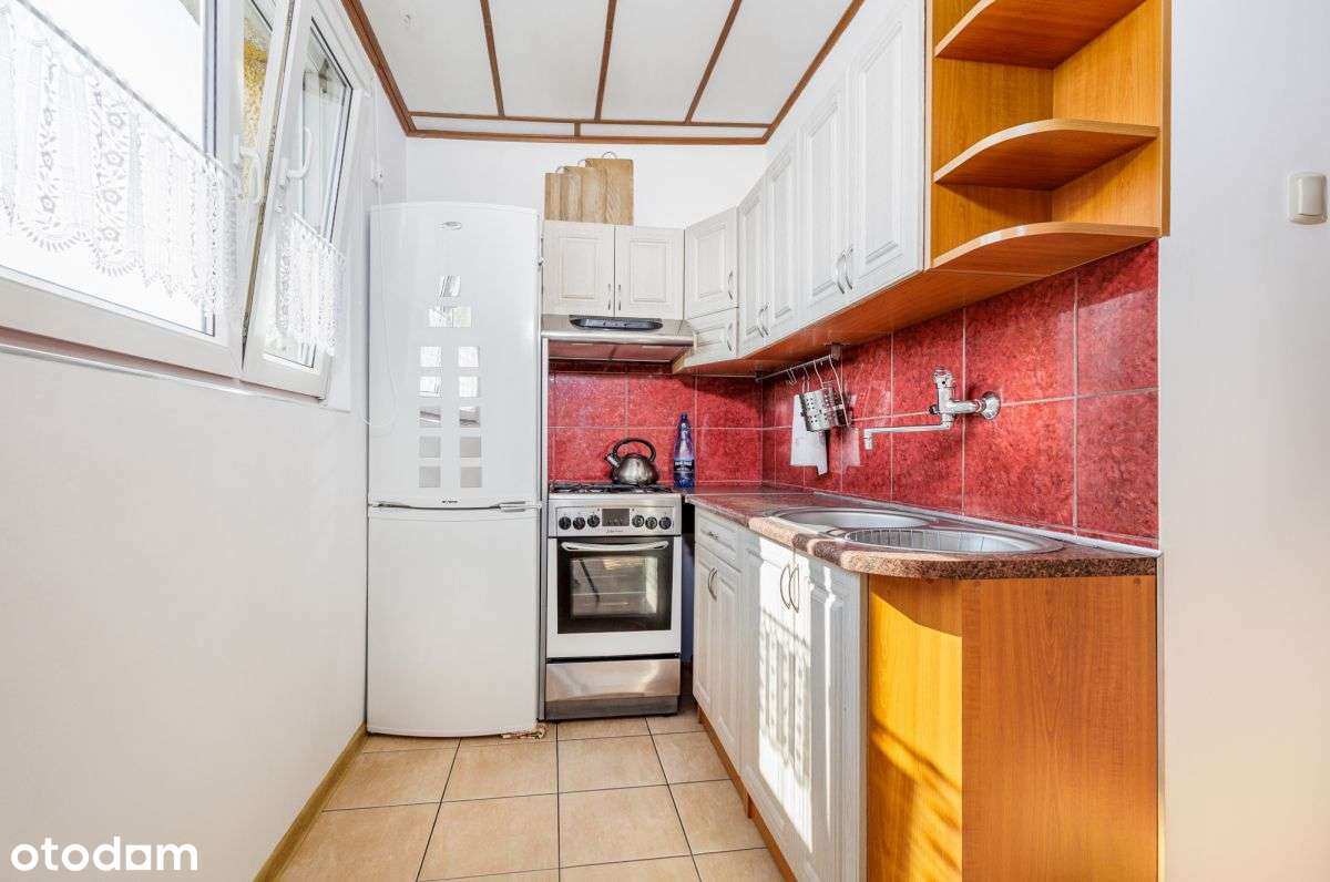 Mieszkanie nad morzem.-6