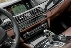 BMW Seria 5 520d Luxury Line sport - 16