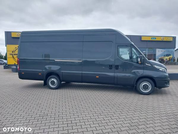 Iveco daily - 4