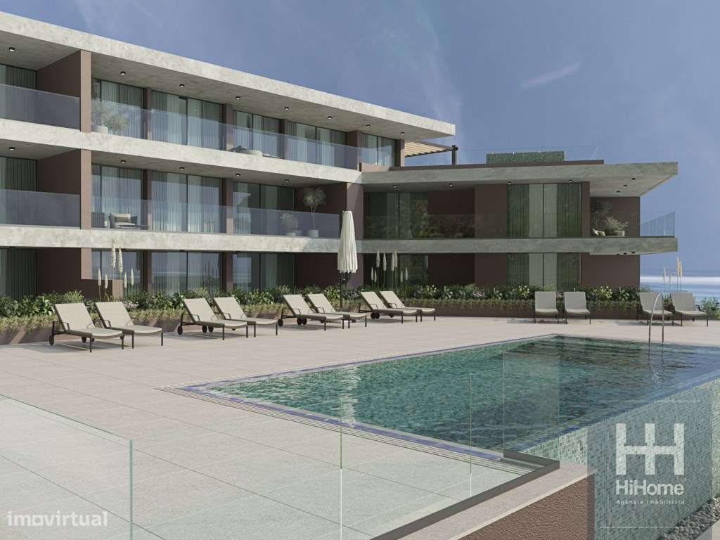 Apartamento T2 no UPTOWN LUX - Funchal, Madeira - Grande imagem: 1/30