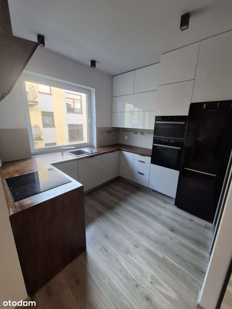 Przestronne 3-pokojowe mieszkanie z 3 balkonami, Garaż - Pełny obrazek: 3/8