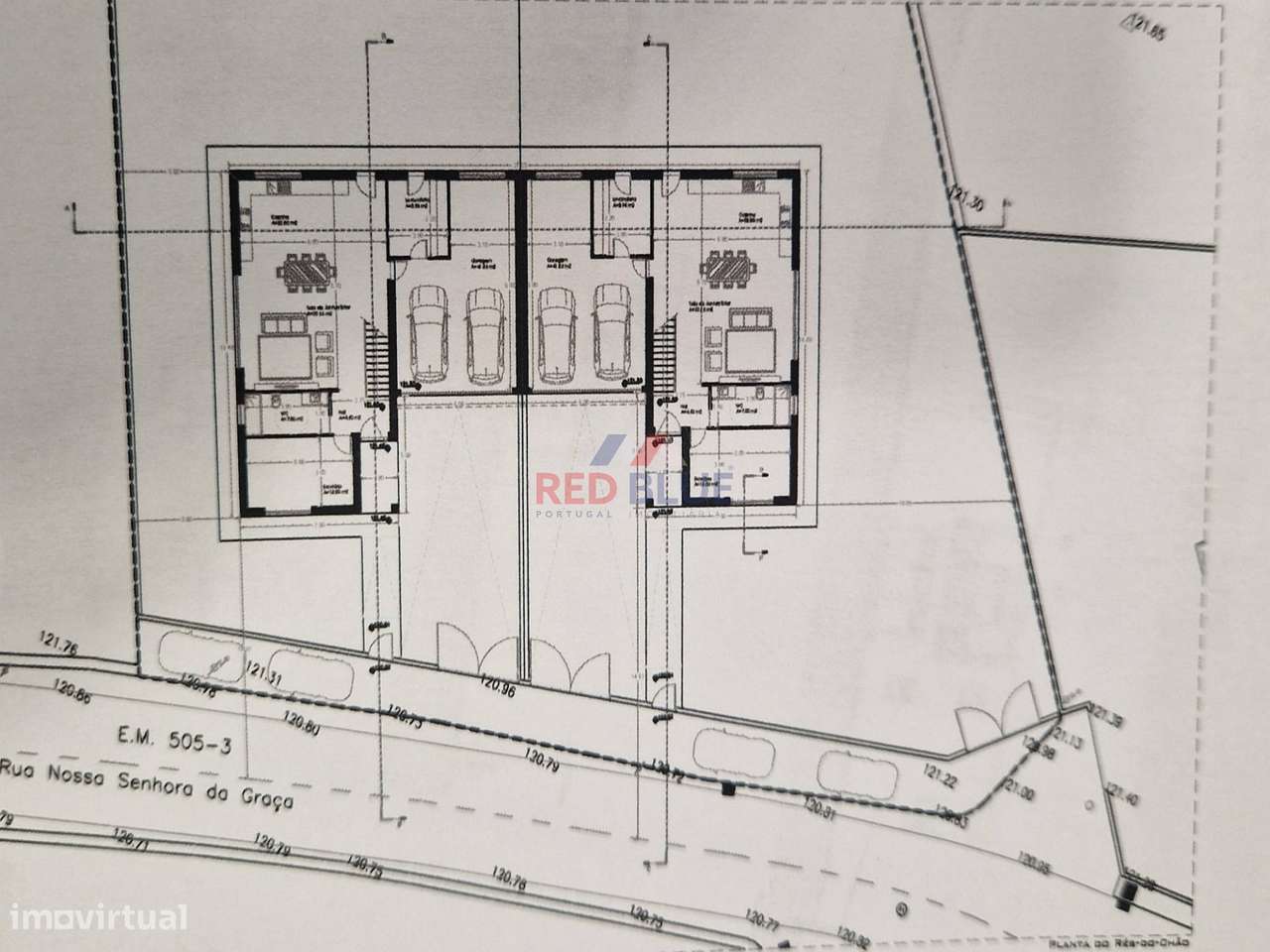 TERRENO PARA CONSTRUÇÃO, NEGREIROS, BARCELOS-10