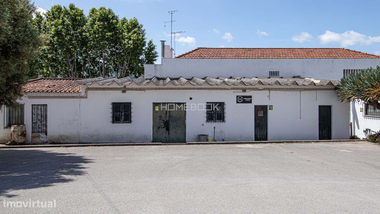 Restaurante em funcionamento, mobilado e equipado em Sintra - Grande imagem: 2/30