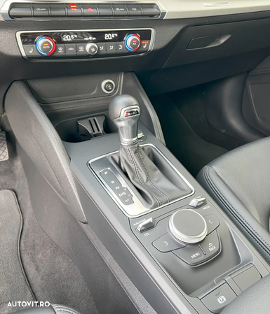 Audi Q2 1.6 TDI S tronic - 11