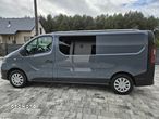 Renault Trafic L2H1 Long Brygadowy 6-os - 12