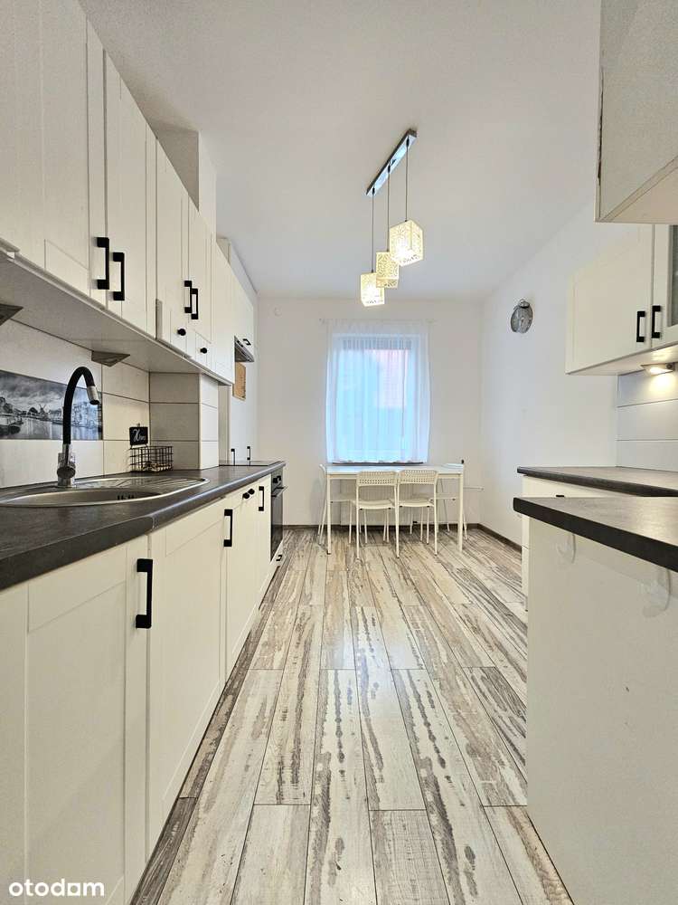 Wyjątkowa okazja! Mieszkanie 49,5 m² w przepięknej Istebnej-6