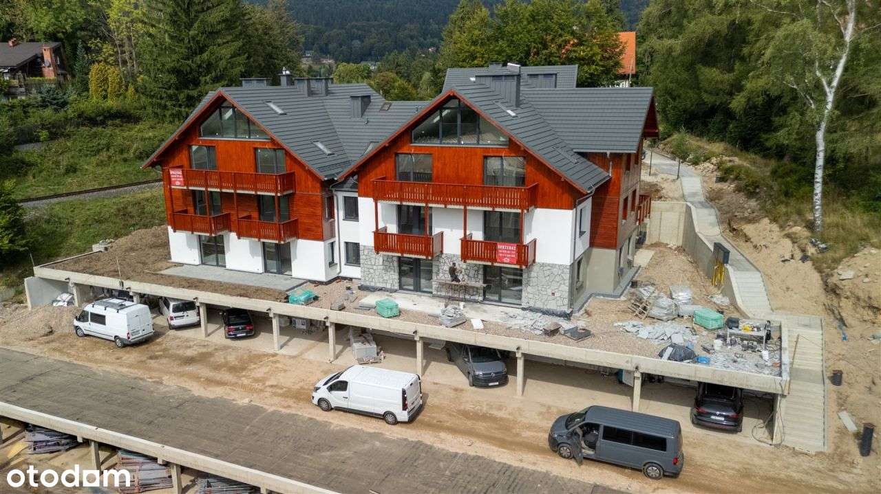 Nowa widokowa inwestycja w bajecznym miejscu - Pełny obrazek: 4/13