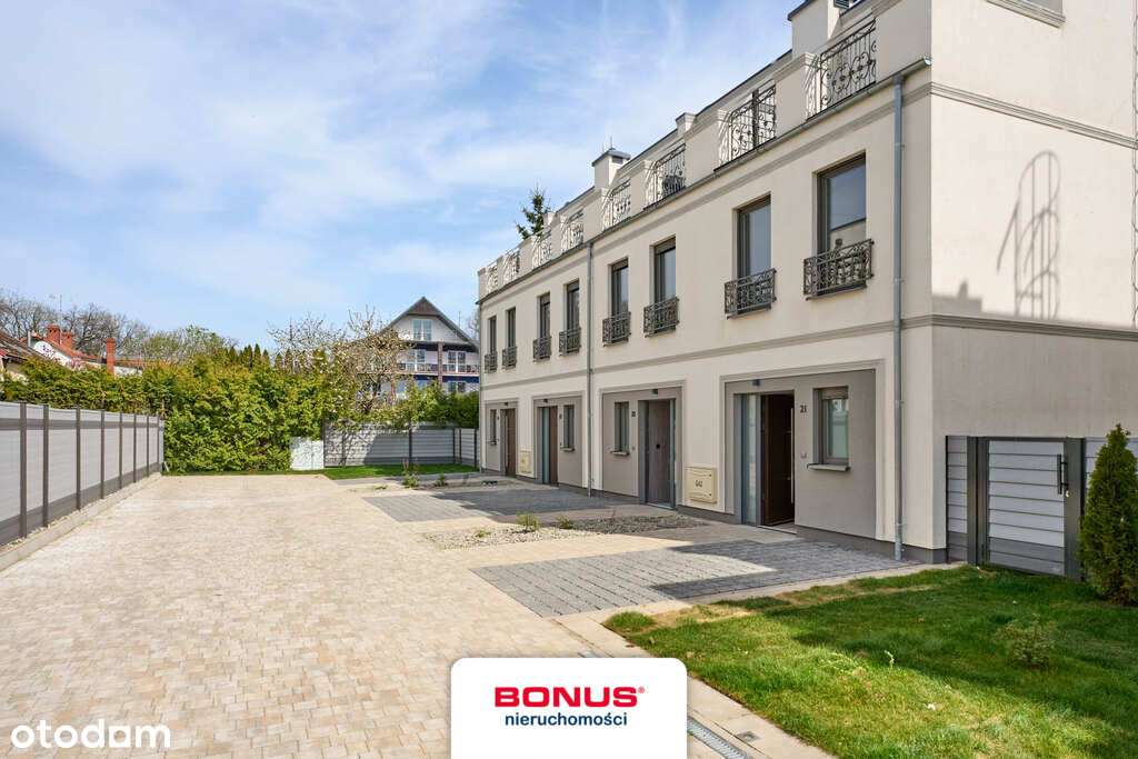 Apartamenty 100m2, ok. 150m do morza w Rewalu - Pełny obrazek: 5/20