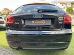 Audi A3 1.6 TDI Advance - 8