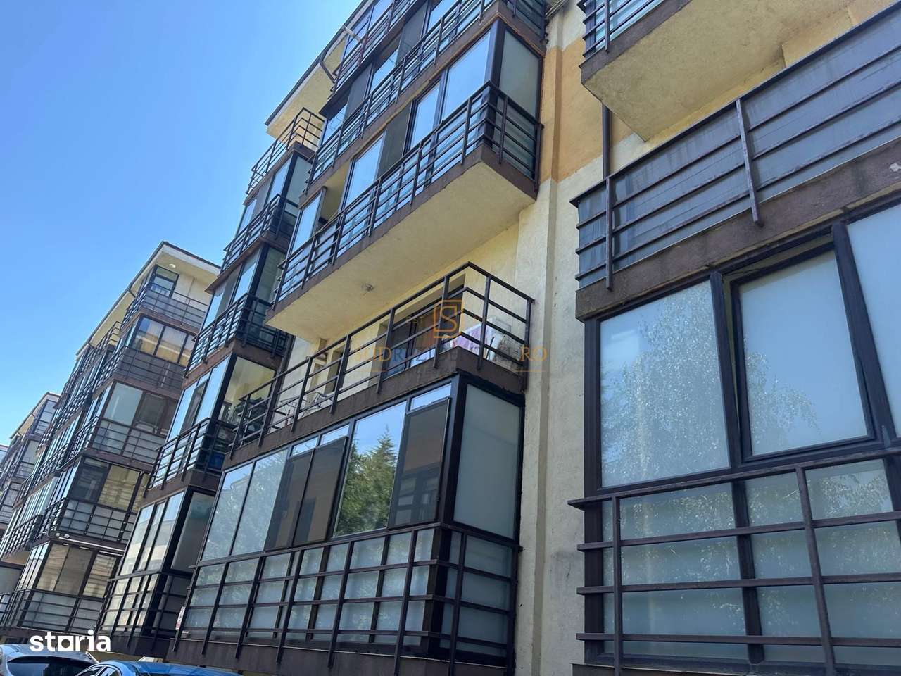 Apartament 2 camere, mobilat si utilat, loc de parcare, metrou Leonida - Imagine principală: 4/17