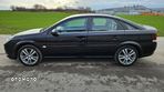 Opel Vectra 1.9 CDTI Sport / GTS ActiveSelect - 9