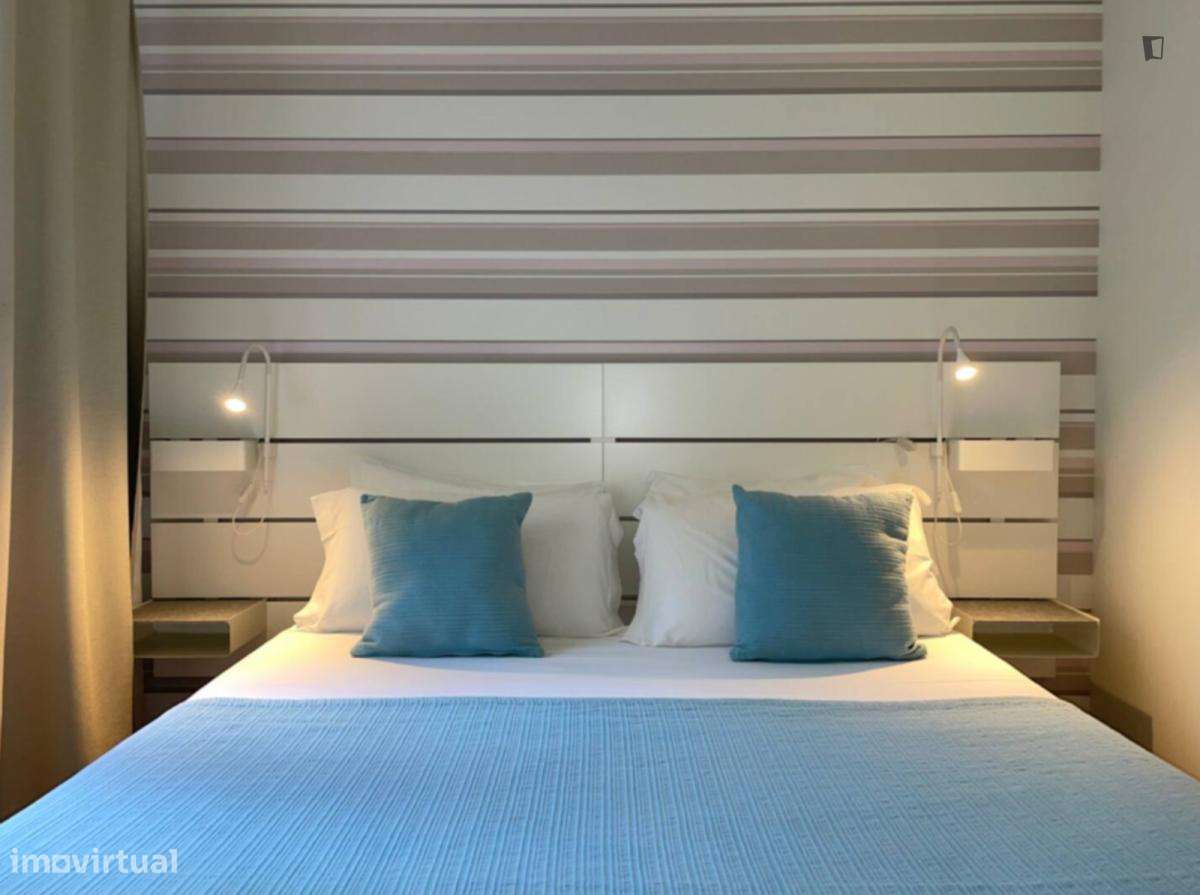 Apartamento com 1 quartos - localizado em Cedofeita Porto - Grande imagem: 5/6