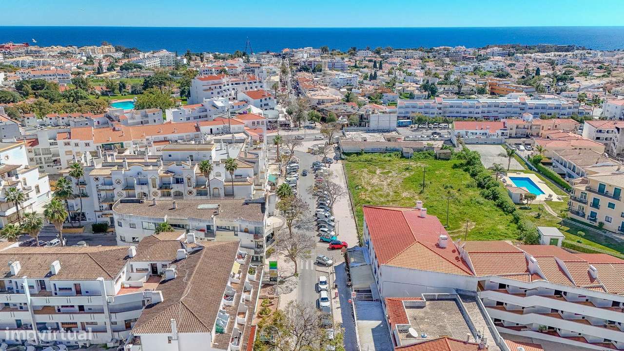 Bar para Trespasse em Albufeira-27
