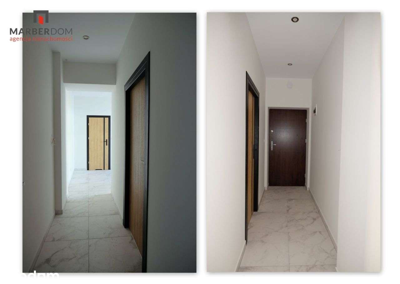 Mieszkanie 2 pokojowe Świętochłowice Centrum C.O. - Pełny obrazek: 4/8