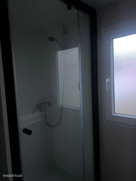 Louisiane T1 com alpendre nova toda equipada linda oferta trasnport - Grande imagem: 4/11