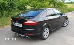 Ford Mondeo 2.0 TDCi Titanium - 4