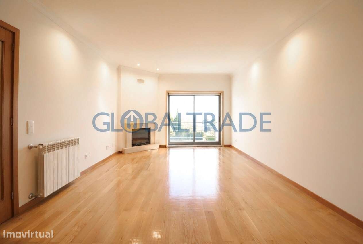 Duplex T2+1 com vista mar em Canidelo-6