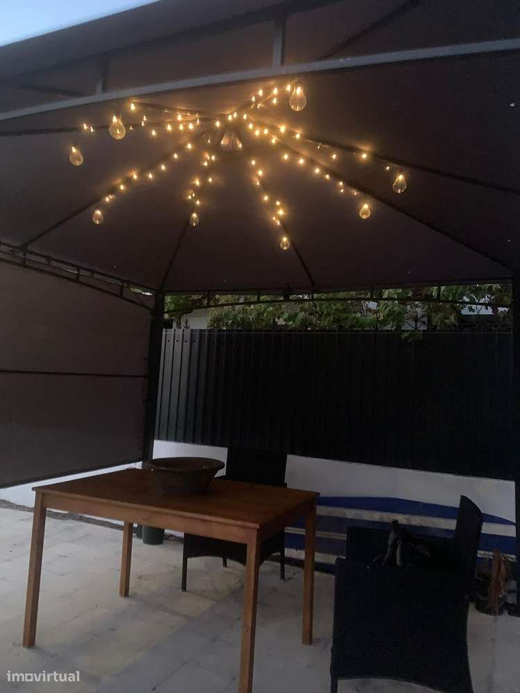 Moradia T2 na Aroeira – Perto da Praia e da Natureza-12