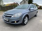 Opel Astra 1.6 Edition - 1